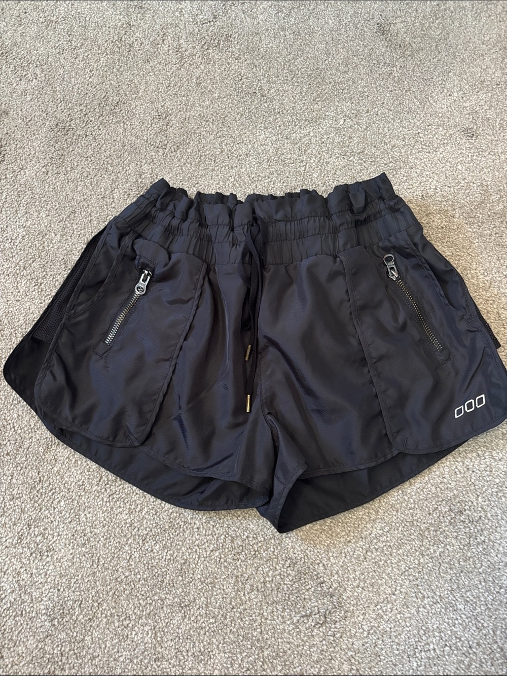 Lorna Jane shorts